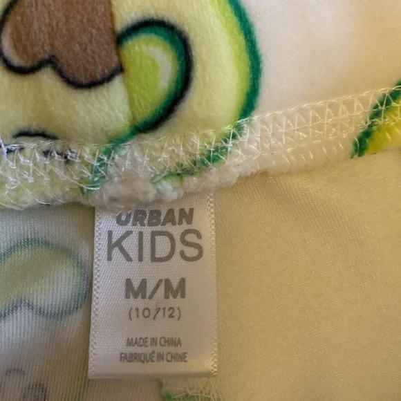 Kids Pyjama Pants - Picture 3 of 3